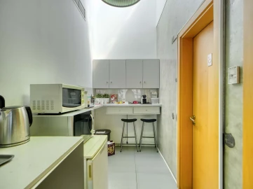 Escritório para Arrendamento em Ajuda