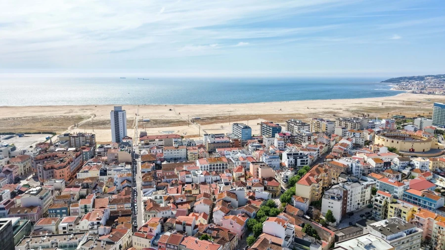 Prédio para Venda em Buarcos Foto 44