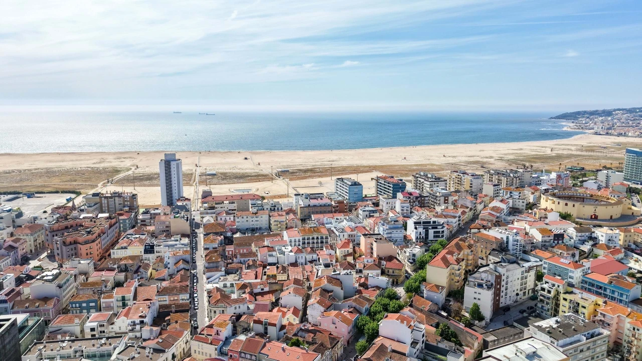Prédio para Venda em Buarcos Foto 44