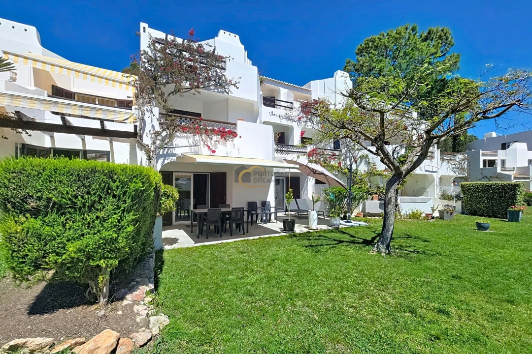 Apartamento T2 para Venda em Albufeira e Olhos de Água Foto 2