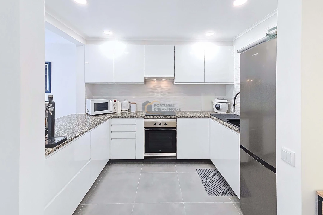 Apartamento T2 para Venda em Albufeira e Olhos de Água Foto 7