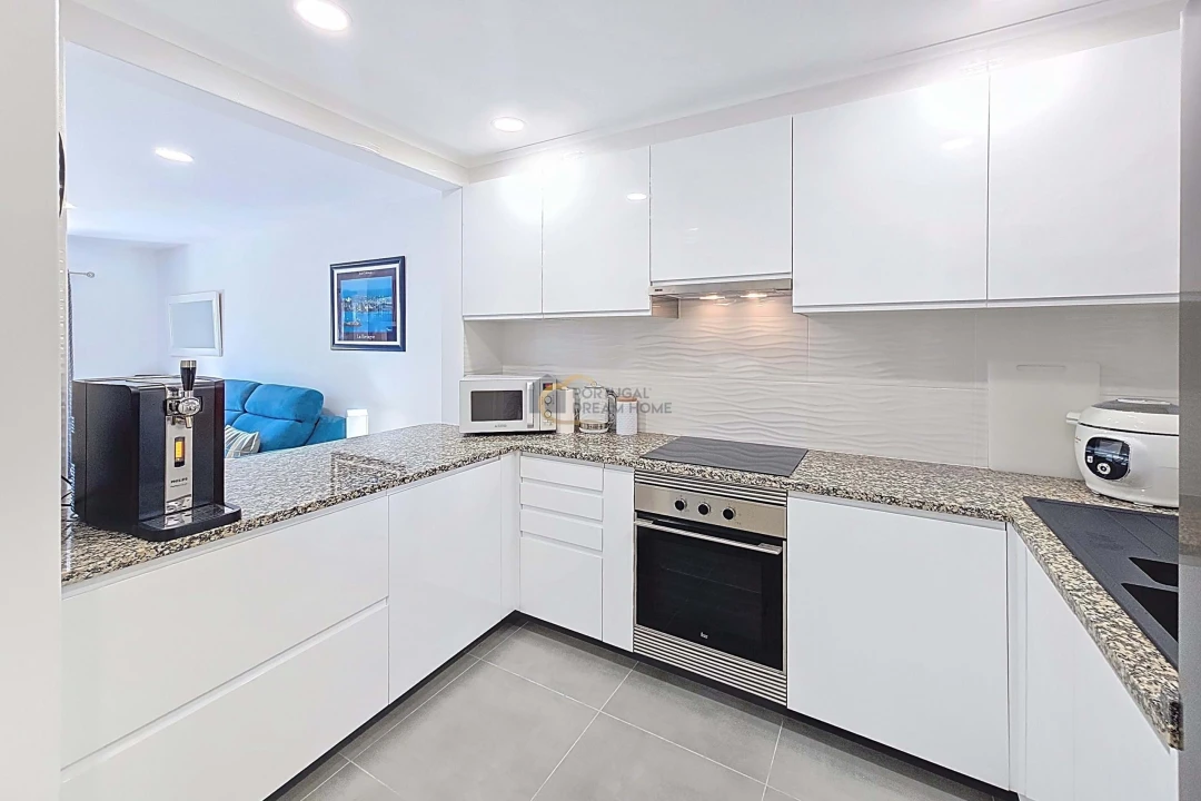 Apartamento T2 para Venda em Albufeira e Olhos de Água Foto 9