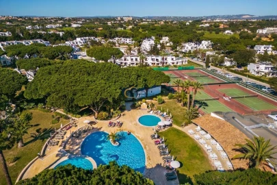 Apartamento T2 para Venda em Albufeira e Olhos de Água