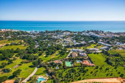 Apartamento T2 para Venda em Albufeira e Olhos de Água