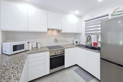 Apartamento T2 para Venda em Albufeira e Olhos de Água