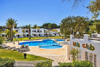 Apartamento T2 para Venda em Albufeira e Olhos de Água