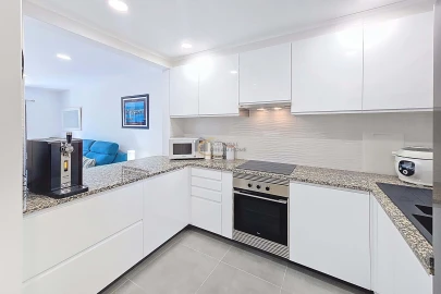 Apartamento T2 para Venda em Albufeira e Olhos de Água