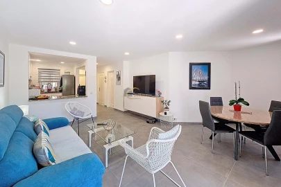 Apartamento T2 para Venda em Albufeira e Olhos de Água