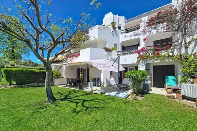 Apartamento T2 para Venda em Albufeira e Olhos de Água