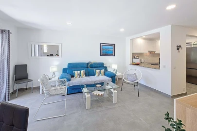Apartamento T2 para Venda em Albufeira e Olhos de Água