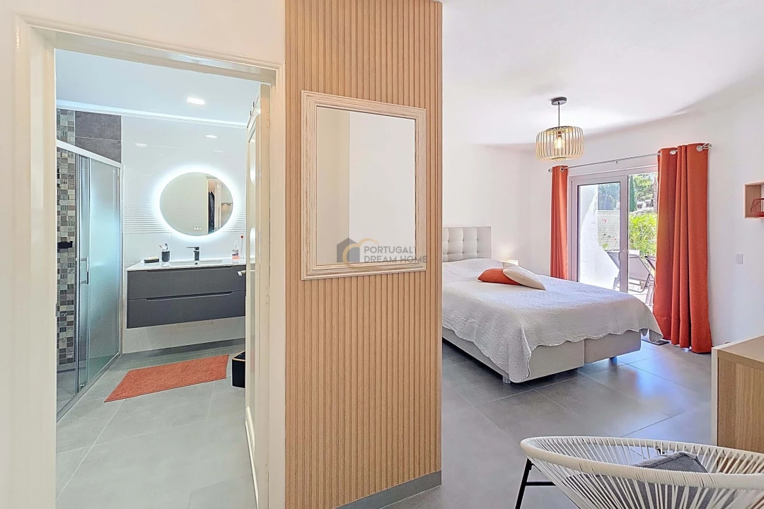 Apartamento T2 para Venda em Albufeira e Olhos de Água Foto 18