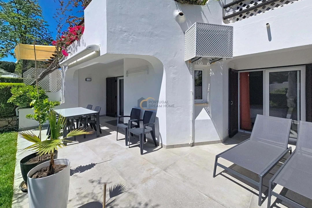 Apartamento T2 para Venda em Albufeira e Olhos de Água Foto 21