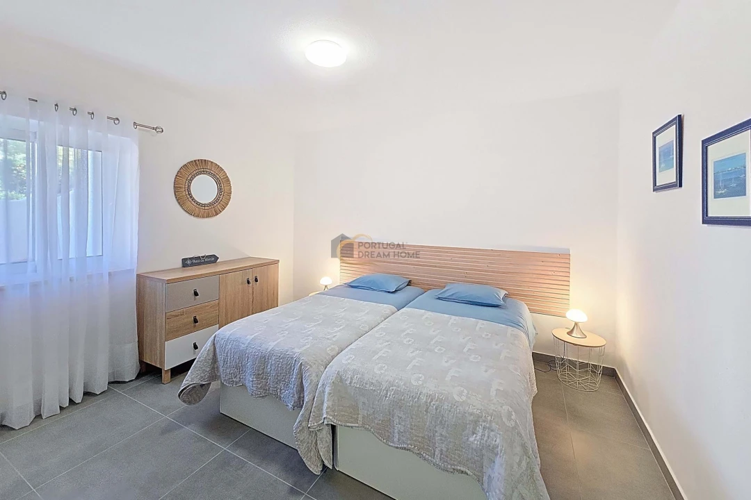 Apartamento T2 para Venda em Albufeira e Olhos de Água Foto 16
