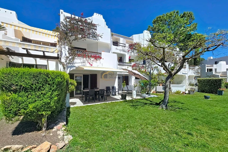 Apartamento T2 para Venda em Albufeira e Olhos de Água Foto 2