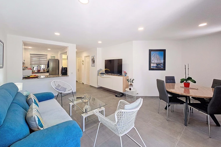 Apartamento T2 para Venda em Albufeira e Olhos de Água Foto 14