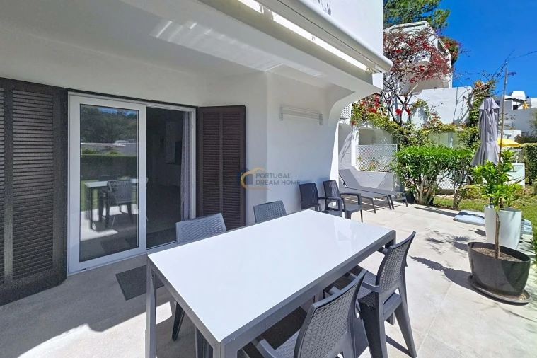 Apartamento T2 para Venda em Albufeira e Olhos de Água Foto 15