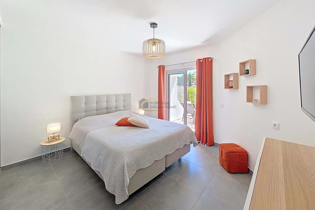 Apartamento T2 para Venda em Albufeira e Olhos de Água Foto 20