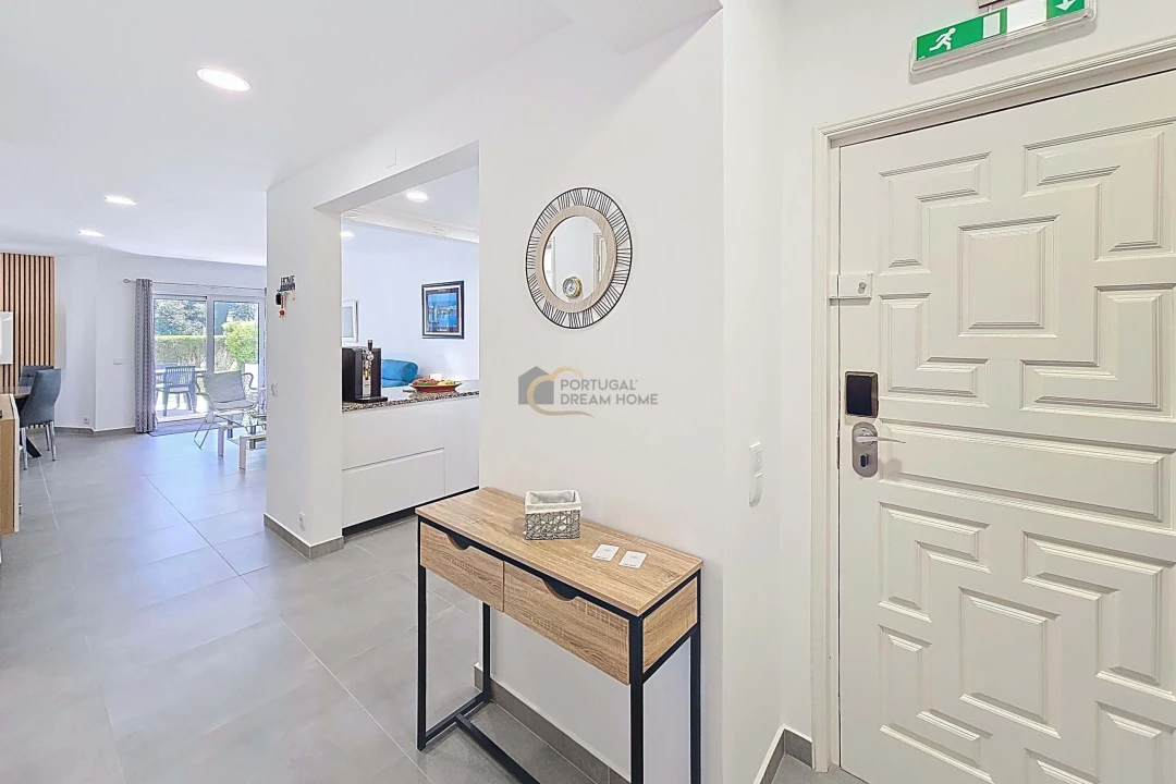 Apartamento T2 para Venda em Albufeira e Olhos de Água Foto 6