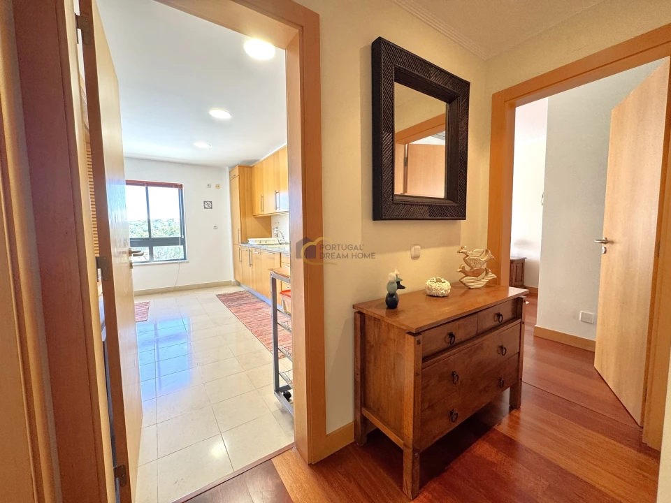 Apartamento T1 para Venda em Albufeira e Olhos de Água Foto 6