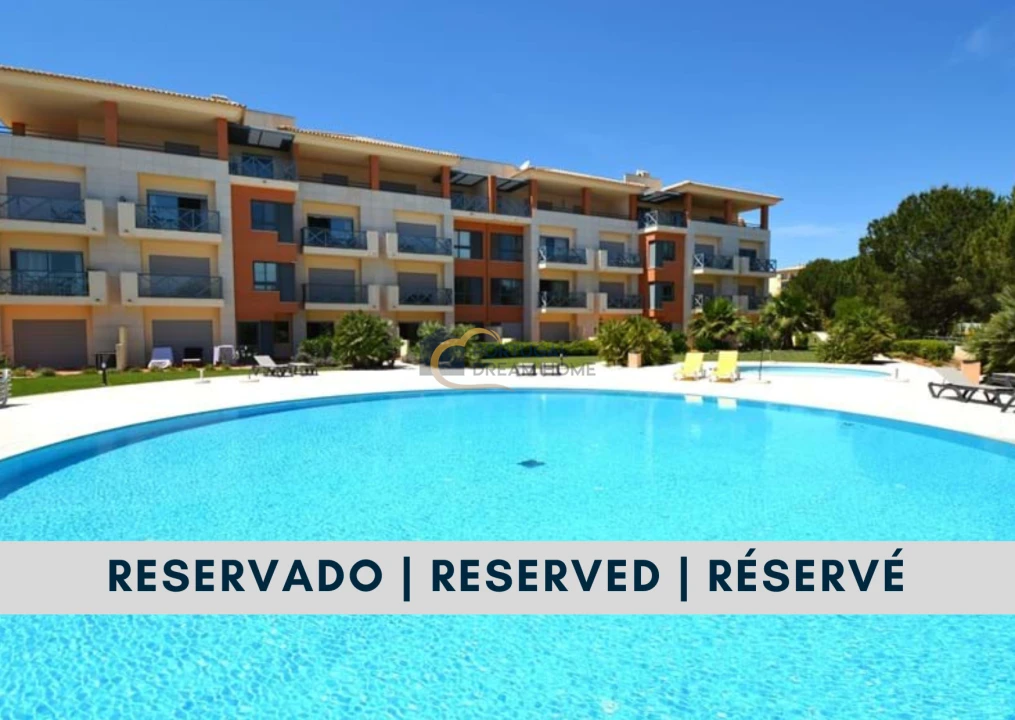 Apartamento T1 para Venda em Albufeira e Olhos de Água Foto 1