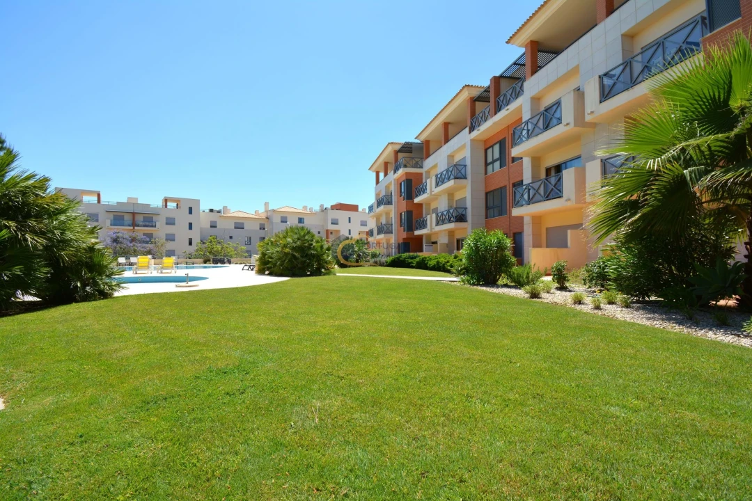 Apartamento T1 para Venda em Albufeira e Olhos de Água Foto 20