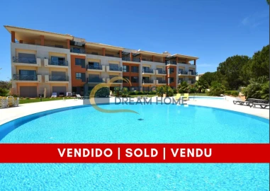 Apartamento T1 para Venda em Albufeira e Olhos de Água