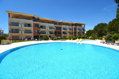 Apartamento T1 para Venda em Albufeira e Olhos de Água