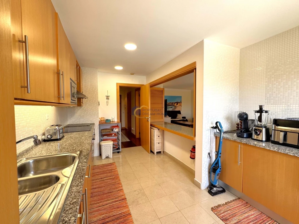 Apartamento T1 para Venda em Albufeira e Olhos de Água Foto 10