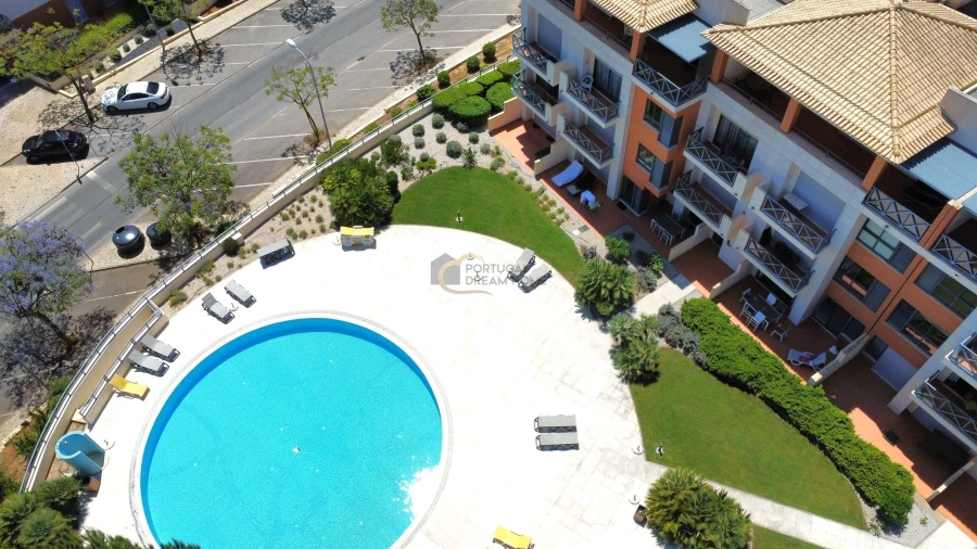 Apartamento T1 para Venda em Albufeira e Olhos de Água Foto 22
