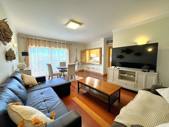 Apartamento T1 para Venda em Albufeira e Olhos de Água Foto 12