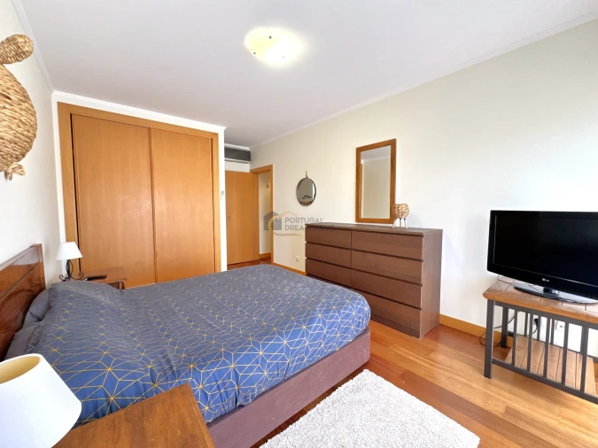 Apartamento T1 para Venda em Albufeira e Olhos de Água Foto 16