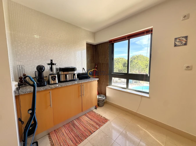 Apartamento T1 para Venda em Albufeira e Olhos de Água Foto 8