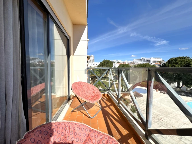 Apartamento T1 para Venda em Albufeira e Olhos de Água Foto 17