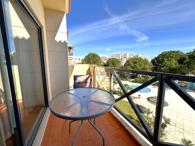 Apartamento T1 para Venda em Albufeira e Olhos de Água Foto 13