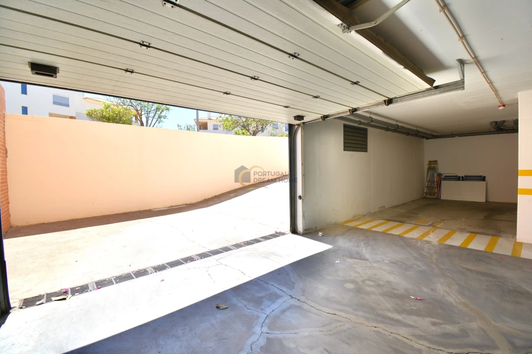 Apartamento T1 para Venda em Albufeira e Olhos de Água Foto 21