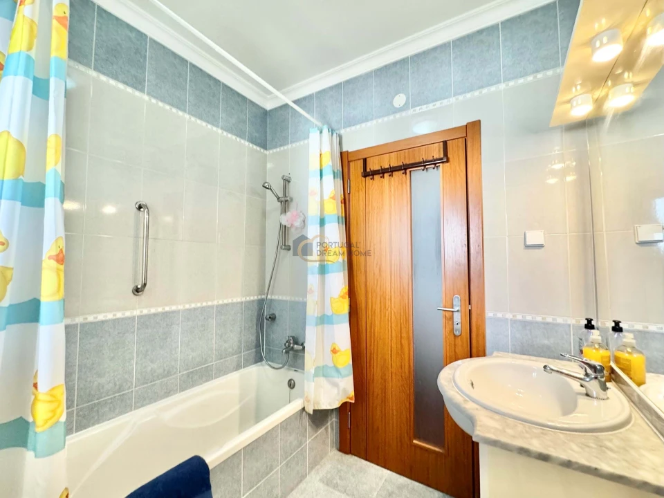 Apartamento T1 para Venda em Albufeira e Olhos de Água Foto 14