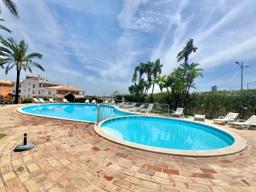 Apartamento T1 para Venda em Albufeira e Olhos de Água