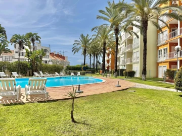Apartamento T1 para Venda em Albufeira e Olhos de Água