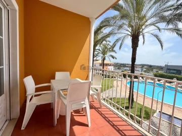 Apartamento T1 para Venda em Albufeira e Olhos de Água