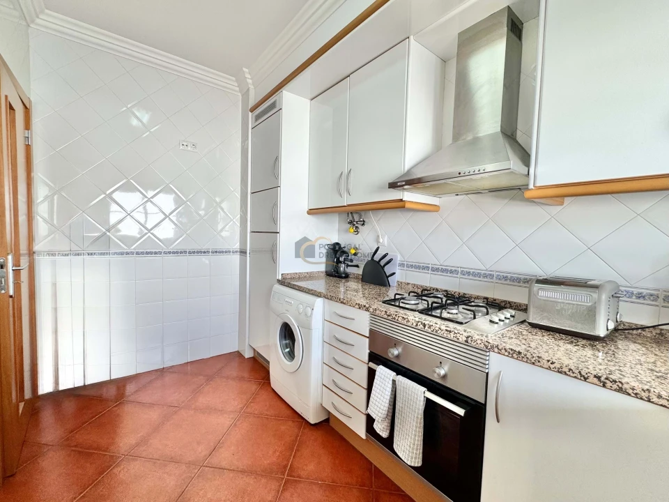 Apartamento T1 para Venda em Albufeira e Olhos de Água Foto 5