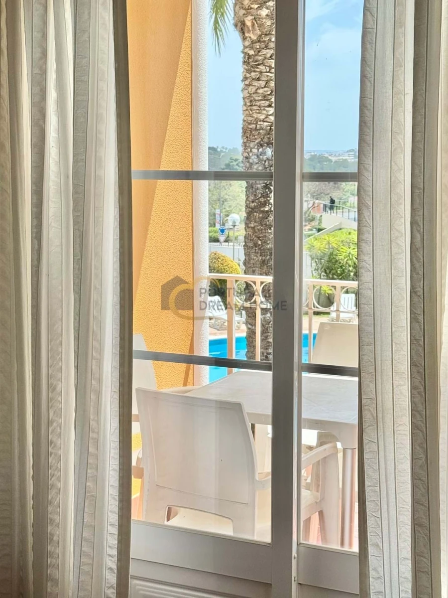Apartamento T1 para Venda em Albufeira e Olhos de Água Foto 11