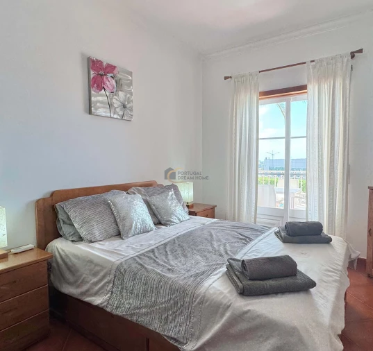 Apartamento T1 para Venda em Albufeira e Olhos de Água Foto 10