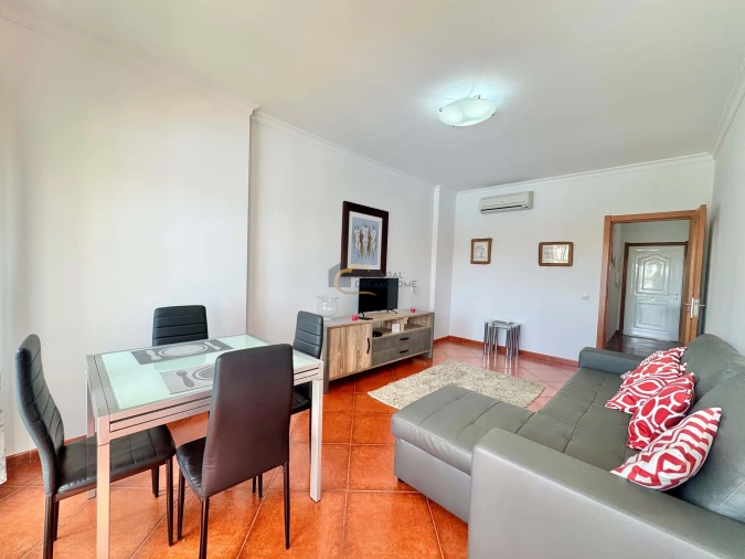 Apartamento T1 para Venda em Albufeira e Olhos de Água Foto 8