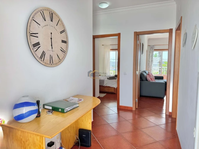 Apartamento T1 para Venda em Albufeira e Olhos de Água Foto 3