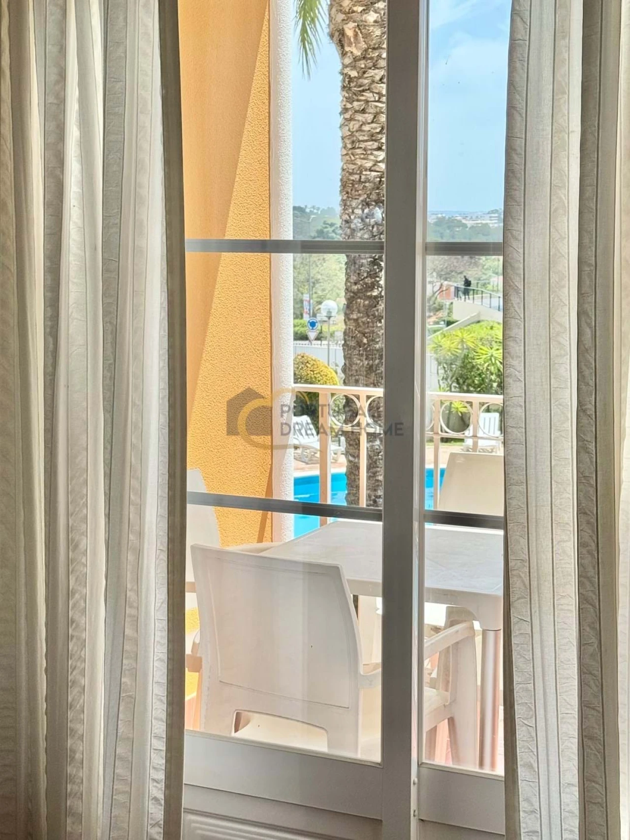 Apartamento T1 para Venda em Albufeira e Olhos de Água Foto 11