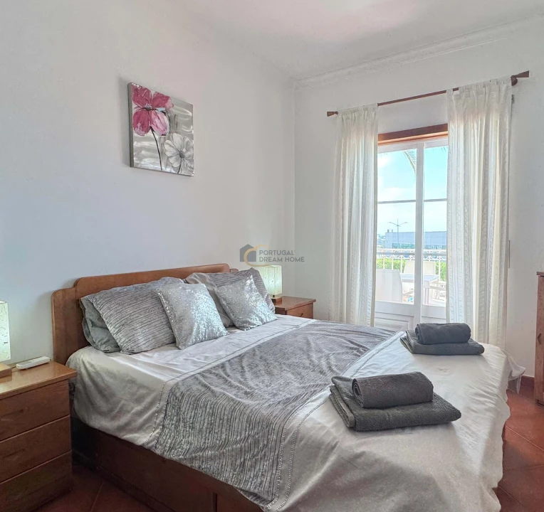 Apartamento T1 para Venda em Albufeira e Olhos de Água Foto 10