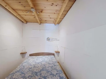 Moradia T2 para Venda em Albufeira e Olhos de Água