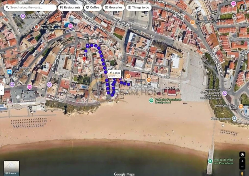 Moradia T2 para Venda em Albufeira e Olhos de Água Foto 13