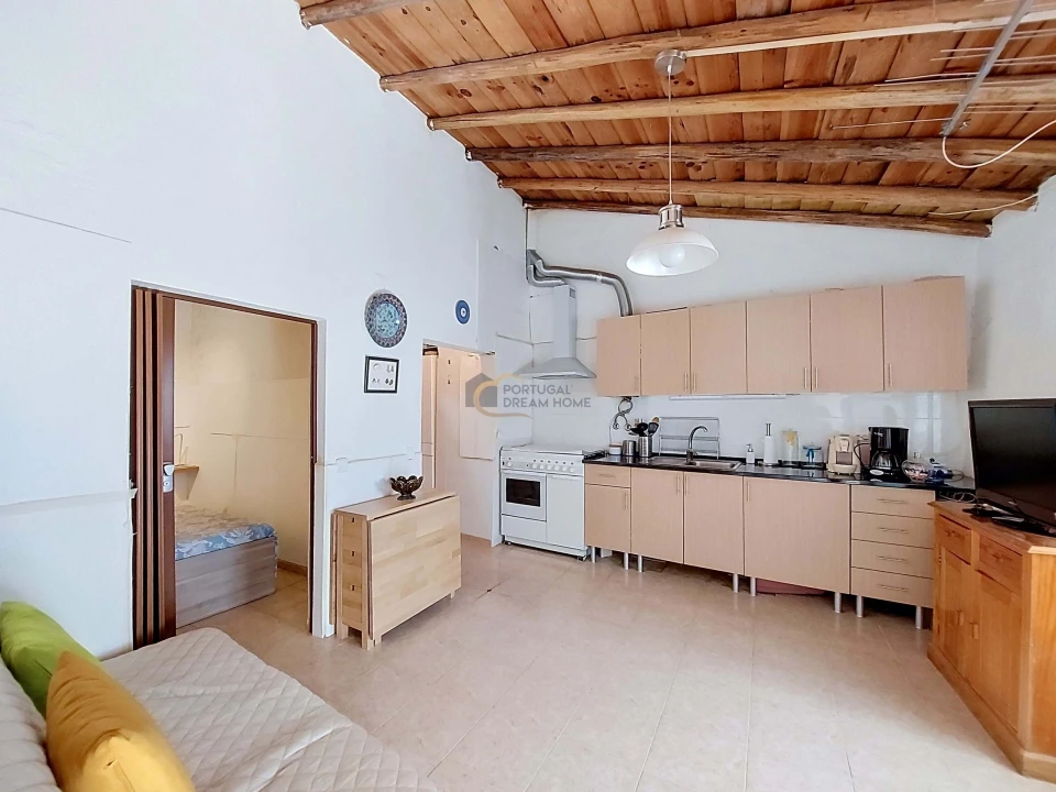 Moradia T2 para Venda em Albufeira e Olhos de Água Foto 4