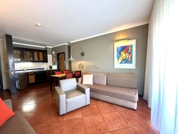 Apartamento T2 para Venda em Albufeira e Olhos de Água